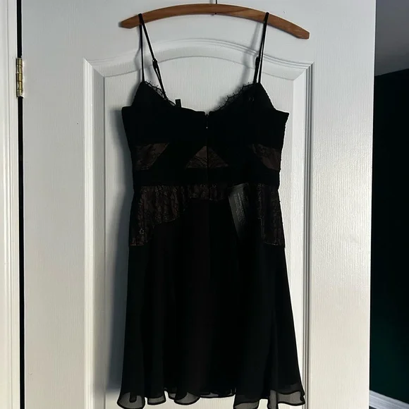 BCBG MaxAzria Katalina Dress - Picture 4 of 6